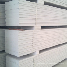 (ALCP-125)Precast Concrete AAC Wall Panel Floor Panel Roof Panel